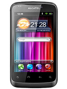 Best available price of alcatel OT-978 in Panama