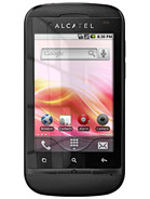 Best available price of alcatel OT-918 in Panama