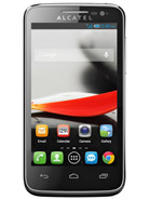 Best available price of alcatel Evolve in Panama