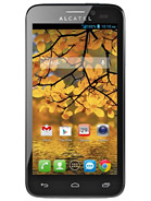 Best available price of alcatel Fierce in Panama