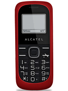 Best available price of alcatel OT-112 in Panama