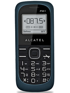 Best available price of alcatel OT-113 in Panama