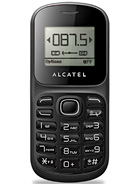 Best available price of alcatel OT-117 in Panama