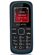Best available price of alcatel OT-213 in Panama