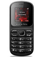 Best available price of alcatel OT-217 in Panama