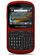 Best available price of alcatel OT-803 in Panama