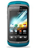 Best available price of alcatel OT-818 in Panama
