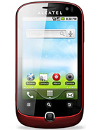 Best available price of alcatel OT-990 in Panama