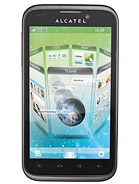 Best available price of alcatel OT-995 in Panama