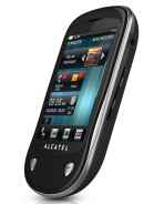 Best available price of alcatel OT-710 in Panama