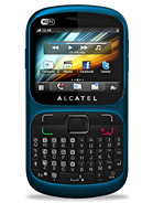 Best available price of alcatel OT-813D in Panama