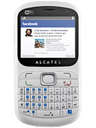 Best available price of alcatel OT-813F in Panama
