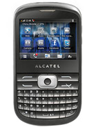 Best available price of alcatel OT-819 Soul in Panama