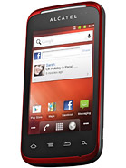 Best available price of alcatel OT-983 in Panama