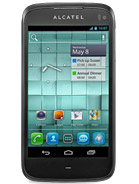 Best available price of alcatel OT-997D in Panama