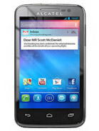 Best available price of alcatel One Touch M-Pop in Panama