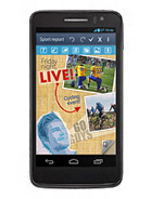 Best available price of alcatel One Touch Scribe HD in Panama