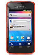 Best available price of alcatel One Touch T-Pop in Panama