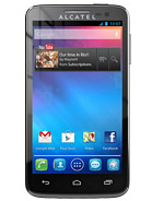 Best available price of alcatel One Touch X-Pop in Panama