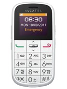 Best available price of alcatel OT-282 in Panama