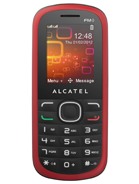 Best available price of alcatel OT-317D in Panama