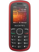 Best available price of alcatel OT-318D in Panama