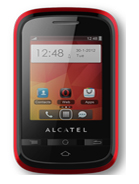 Best available price of alcatel OT-605 in Panama
