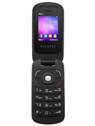 Best available price of alcatel OT-668 in Panama
