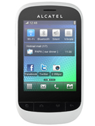 Best available price of alcatel OT-720 in Panama