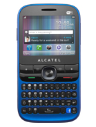 Best available price of alcatel OT-838 in Panama