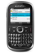 Best available price of alcatel OT-870 in Panama