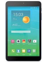 Best available price of alcatel Pixi 3 8 3G in Panama