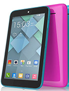 Best available price of alcatel Pixi 7 in Panama