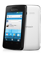 Best available price of alcatel One Touch Pixi in Panama