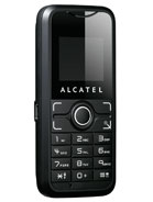 Best available price of alcatel OT-S120 in Panama