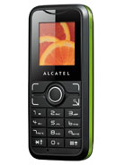 Best available price of alcatel OT-S210 in Panama