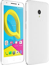Best available price of alcatel U5 in Panama