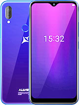 Best available price of Allview Soul X6 Mini in Panama