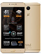 Best available price of Allview X3 Soul Plus in Panama