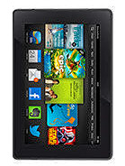 Best available price of Amazon Kindle Fire HD 2013 in Panama