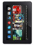 Best available price of Amazon Kindle Fire HDX 8-9 in Panama