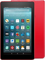 Best available price of Amazon Fire 7 2017 in Panama