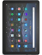 Best available price of Amazon Fire HD 10 Plus (2021) in Panama
