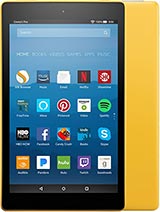 Best available price of Amazon Fire HD 8 2017 in Panama