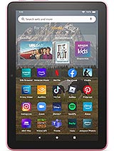 Best available price of Amazon Fire HD 8 (2022) in Panama