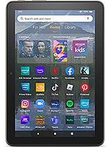 Best available price of Amazon Fire HD 8 Plus (2022) in Panama