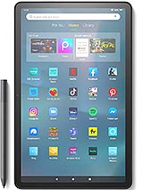 Best available price of Amazon Fire Max 11 in Panama