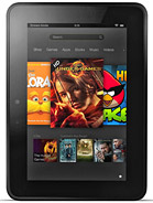 Best available price of Amazon Kindle Fire HD in Panama