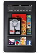 Best available price of Amazon Kindle Fire in Panama