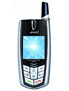 Best available price of Amoi CS6 in Panama